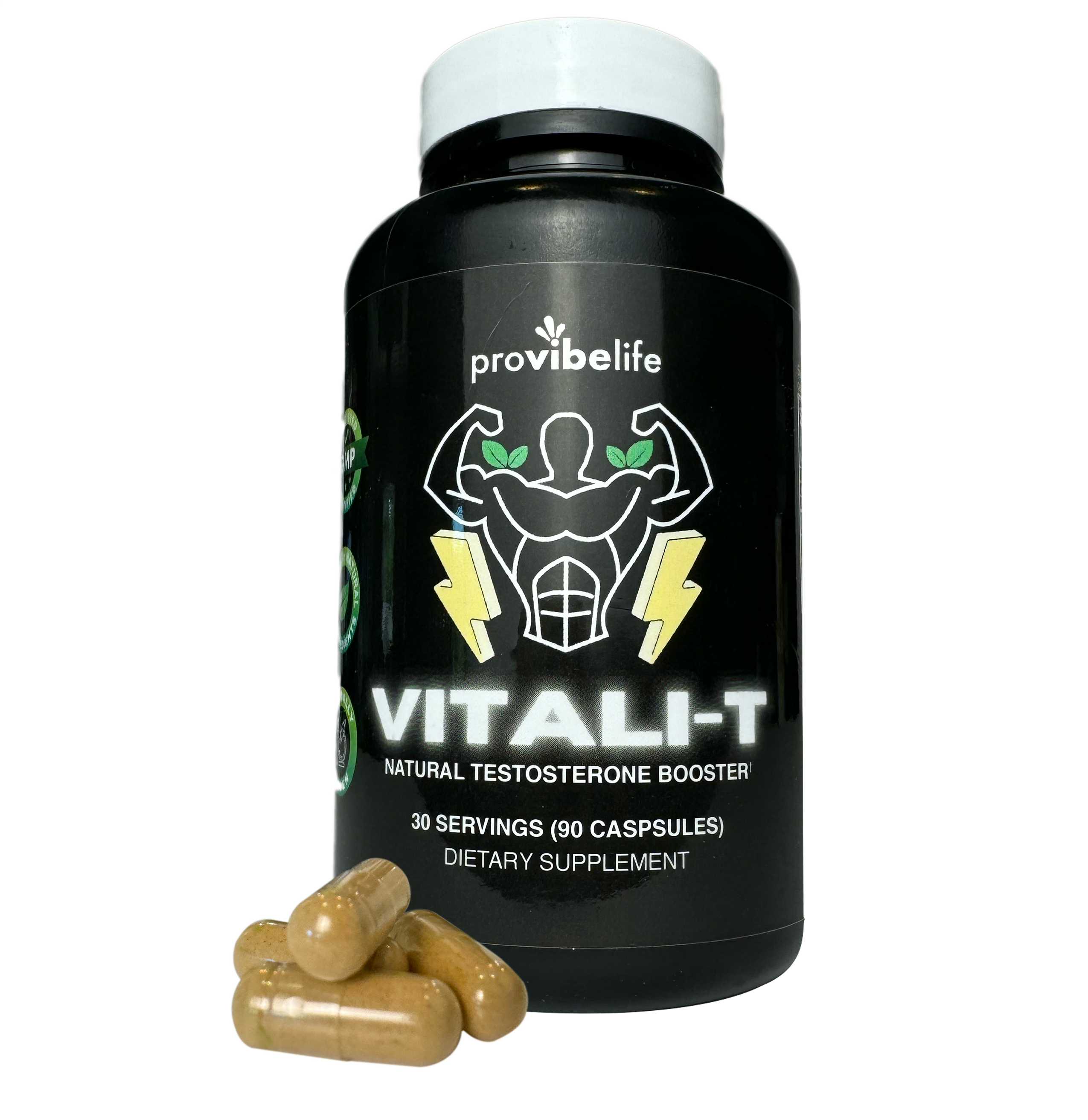 Vitali-T