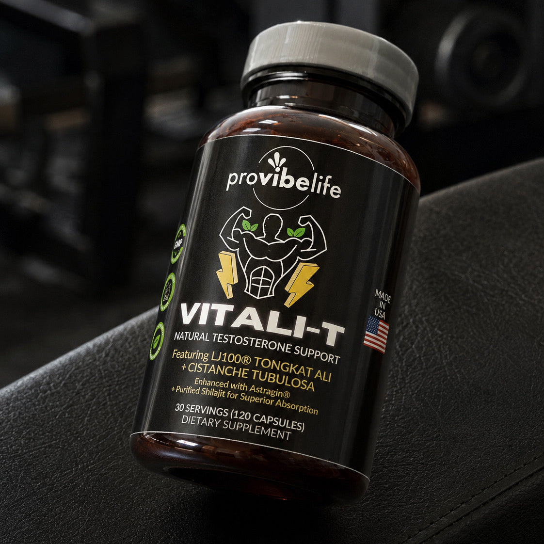 Vitali-T