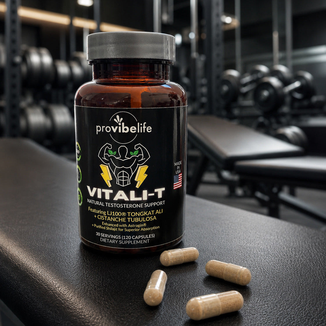 Vitali-T