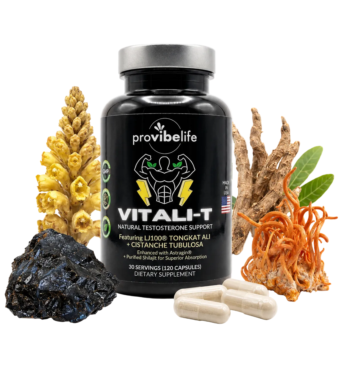 Vitali-T