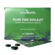Shilajit Resin Tablets