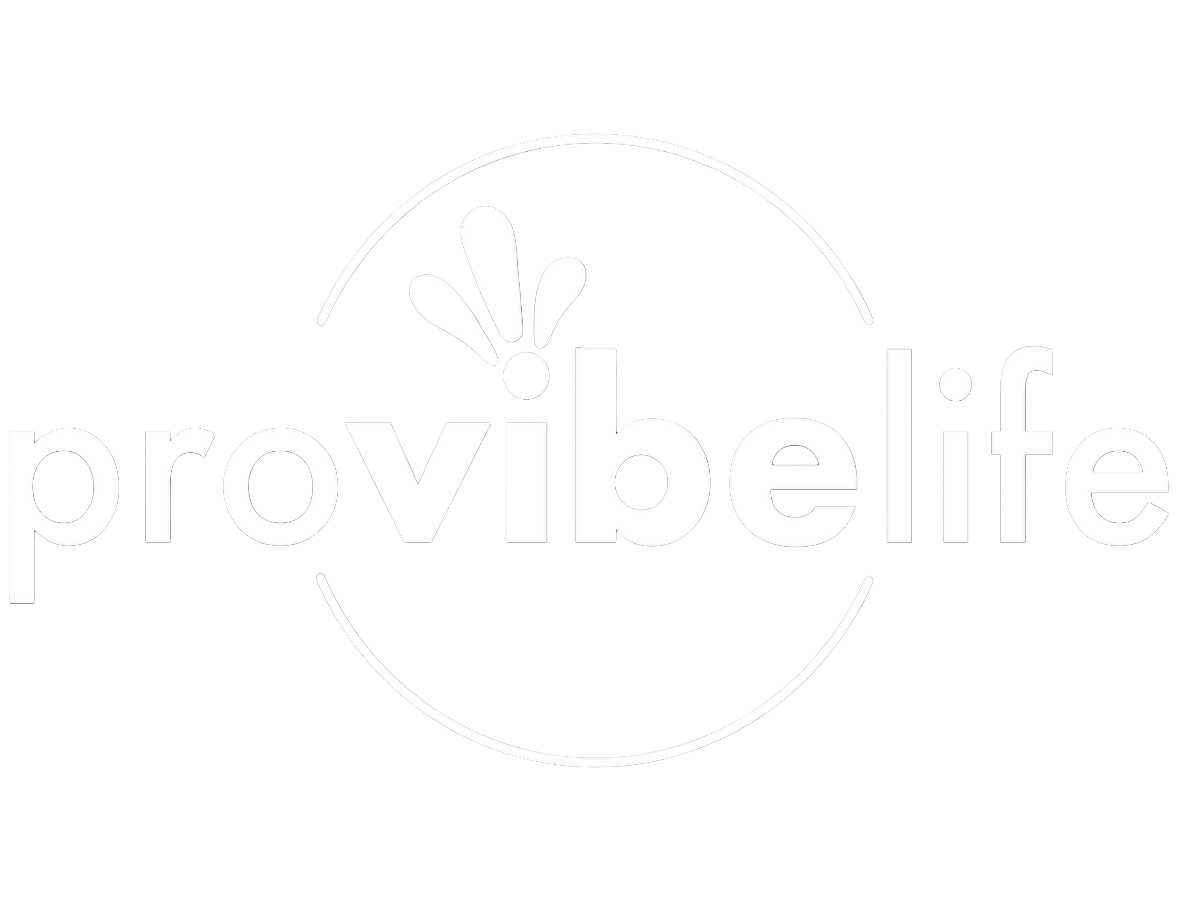 Pro Vibe Life